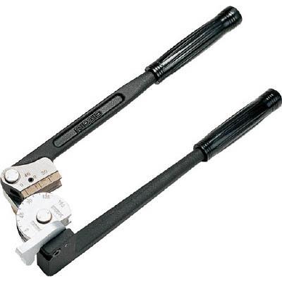 Ridge Tool Company 36097 レバータイプチューブベンダー 3/8 406