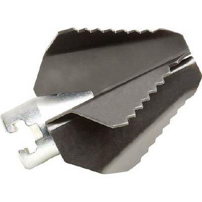 Ridge Tool Company 63045 T-213 4枚刃カッター