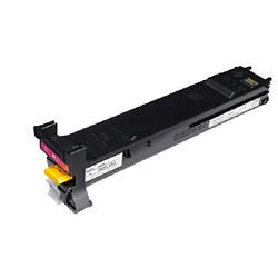 コニカミノルタ(KONICA MINOLTA) A0DK372 純正 大容量トナーカートリッジ マゼンタ