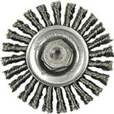 バーテック 13272 電動中幅型ノットNホイルSUS0.51