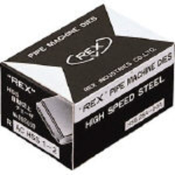 レッキス工業(REX) ACHSS25A-40A 自動切上チェザー ACHSS25A-40A