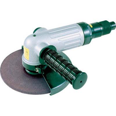 エス．ピー．エアー SP-1261G アングルグラインダー180mm