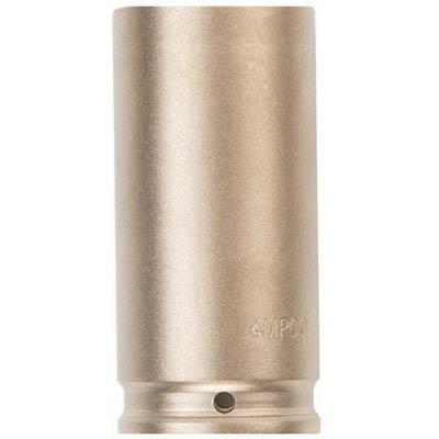 スナップオン・ツールズ AMCDWI-1/2D21MM 防爆インパクトディープソケット 差込み12.7mm 対辺21mm