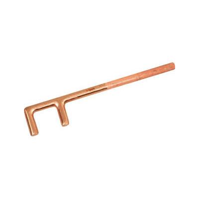 ハマコS.S CBVH-250 バルブハンドル 丸