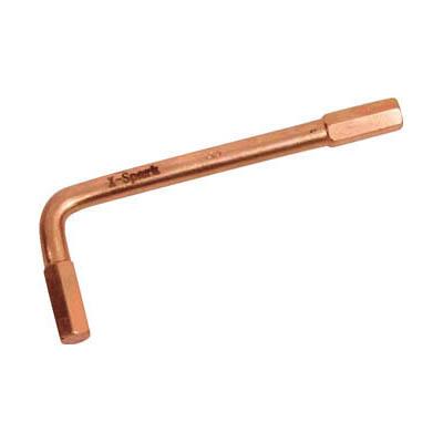 ハマコS.S CBHX-4 六角棒レンチ