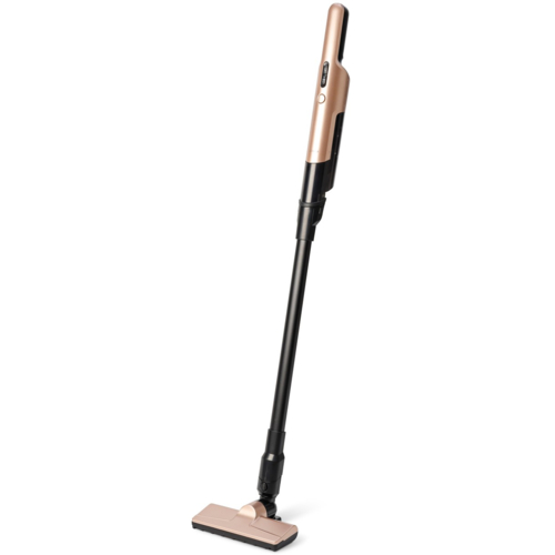 シロカ(siroca) SV-S281 PN ローズゴールド 2WAY コードレススティッククリーナー