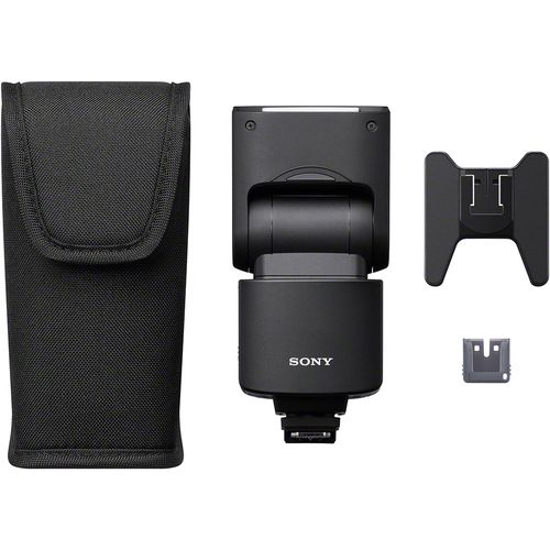 ソニー(SONY) HVL-F46RMA フラッシュ マルチインターフェースシュー対応_12