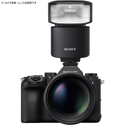ソニー(SONY) HVL-F46RMA フラッシュ マルチインターフェースシュー対応_13