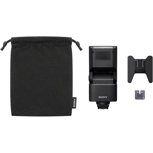 ソニー(SONY) HVL-F28RMA フラッシュ マルチインターフェースシュー対応_13