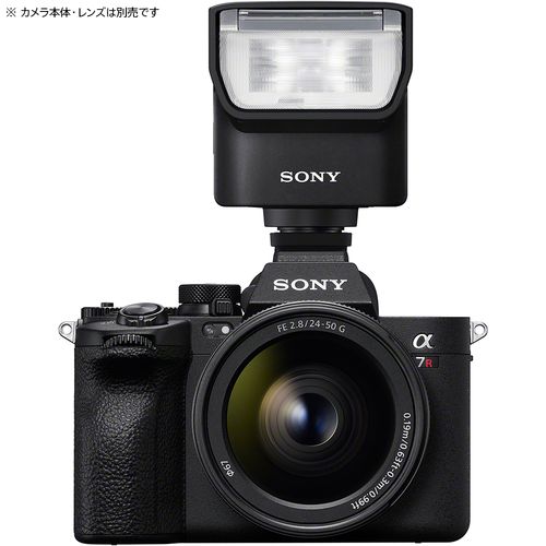 ソニー(SONY) HVL-F28RMA フラッシュ マルチインターフェースシュー対応_14