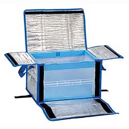 日本コンテック 折りたたみコンテナ用保冷カバー 50L用