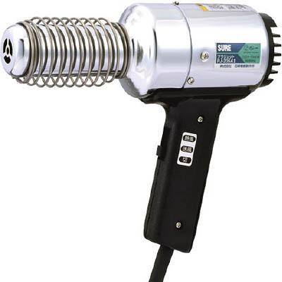 石崎電機製作所 SURE(ISHIZAKI ELECTRIC MFG) PJ-206A1-220V 熱風加工機 プラジェット 標準タイプ 220V
