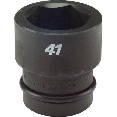 フラッシュツール(FLASH TOOL) 1/1WS-75 インパクト ショートソケット差込角25.4mm対辺75mm 2.1