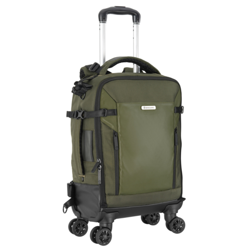 バンガード(VANGUARD) VEO SELECT 55BT GR(グリーン) VEO SELECT カメラバッグ 2way