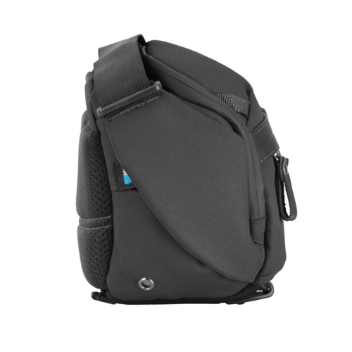 バンガード(VANGUARD) VEO METRO S4L BK ブラック カメラバッグ ショルダーバッグ 4L 内寸230-260×150×100mm_4