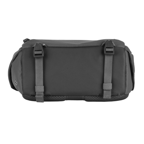バンガード(VANGUARD) VEO METRO S4L BK ブラック カメラバッグ ショルダーバッグ 4L 内寸230-260×150×100mm_5