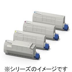 OKI TNR-C4RC2 純正 トナーカートリッジ シアン