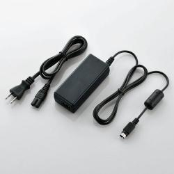 エレコム(ELECOM) U2H-Z16SBK 黒いこと USBこしき 16界面