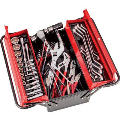 ＴＯＮＥ(トネ) 700H ツールセット ヘキサゴンタイプ 57pcs