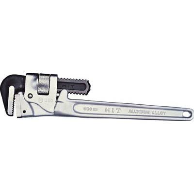 ヒット商事(ＨＩＴ) ALP900 アルミパイプレンチ 900mm 22,744円