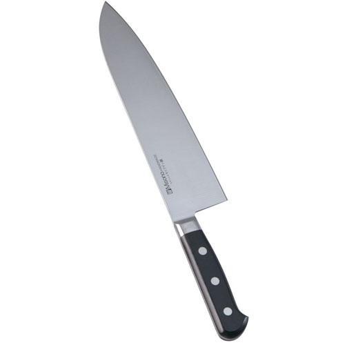 グレステン　筋引き　27センチ 楽天市場】グレステン 筋引 両刃 727WSK 刃渡り27cm AGL-16