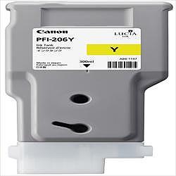 CANON(キヤノン) PFI-206Y 純正 インクタンク イエロー