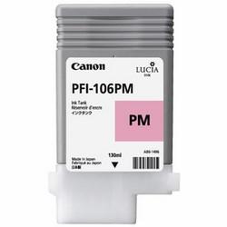 CANON(キヤノン) PFI-106PM 純正 インクタンク フォトマゼンタ