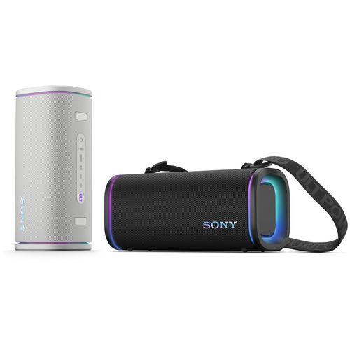 ソニー(SONY) SRS-ULT50WZ オフホワイト ULT FIELD5 Bluetooth