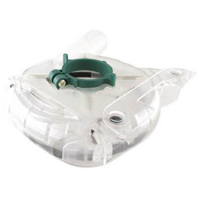 ハイコーキ(HiKOKI) 0033-3997 自己集じんアダプタ カップダイヤ用 100mmディスクグラインダ専用 9,067円