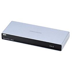 サンワサプライ VGA-SP4 ディスプレイ分配器 4分配