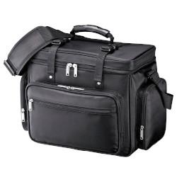 サンワサプライ BAG-PRO2N ブラック プロジェクターバッグ 8,775円