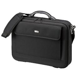 サンワサプライ BAG-EVA5BKN ブラック セミハードPCケース