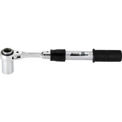 トップ工業 RM-30LST 水道本管用ストレート形トルクレンチ 単能型 30mm