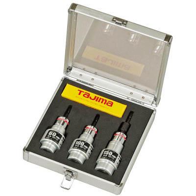 ＴＪＭデザイン DK-MS3MAJSET ムキソケ アジャスター式60 100 150セット 22,972円