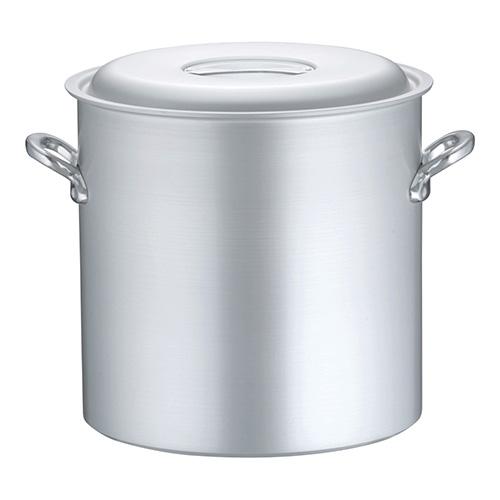 北陸アルミニウム アルミ マイスター寸胴鍋 39cm