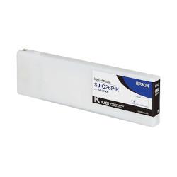 エプソン(EPSON) SJIC26PK 純正 業務用インクカートリッジ ブラック