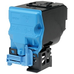 エプソン(EPSON) LPC4T11CV 純正 環境推進トナー シアン