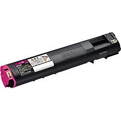 エプソン(EPSON) LPC3T21MV 純正 環境推進トナー Mサイズ マゼンタ
