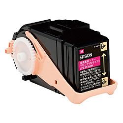 エプソン(EPSON) LPC3T35MV 純正 環境推進トナー Mサイズ マゼンタ