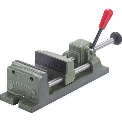 トラスコ中山 QU-100 クイックグリップバイス 100mm