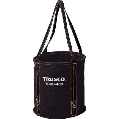 トラスコ中山 TBDB-450 大型電工用バケツ Φ450X450 15,781円