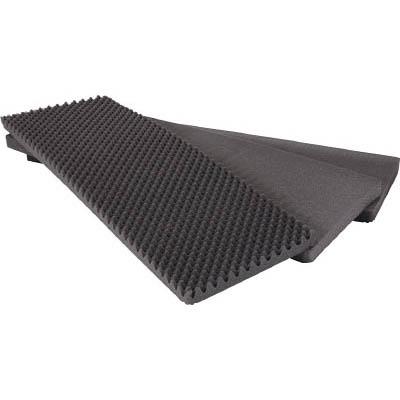 トラスコ中山 TAK-975-K プロテクターツールケース ロングタイプ 用緩衝ウレタン