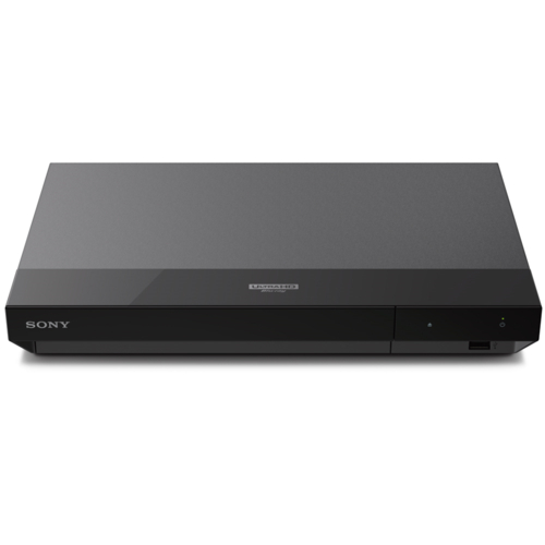 ソニー(SONY) UBP-X700/K Ultra HD ブルーレイ/DVDプレーヤー 「Ultra