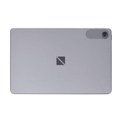 【長期5年保証付】NEC PC-T1055KAS LAVIE Tab T10 10.1型Androidタブレット 4GB/128GB/WiFi/ルナグレー_3