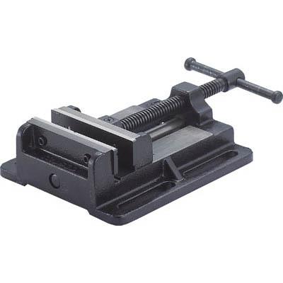 トラスコ中山 FV-75 ボール盤バイス F型 75mm