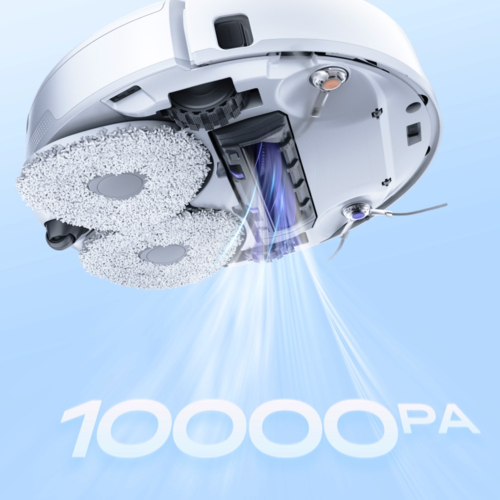 YJCC023 NARWAL YJCC023 ナーワル Proロボット掃除機 Freo NARWAL 新品 Freo ヤマダウェブコム | ホワイト ロボット掃除機 Pro 掃除機・クリーナー