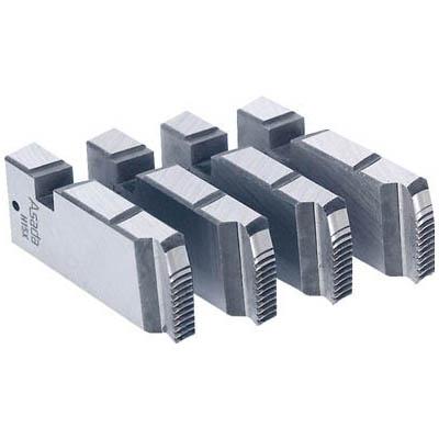 アサダ 89227 管用テーパーねじ用チェーザ AT1〜11/2”-2” 鋼管用