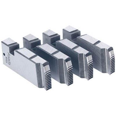 アサダ 89228 管用テーパーねじ用チェーザ AT21/2”-3” 鋼管用