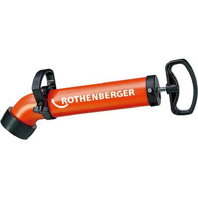 ローデンベルガー(ROTHENBERGER) R72070Y ローポンプスーパープラス 18,187円