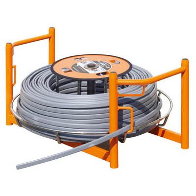 育良精機 ISK-CR430 電線リール ISK-CR430 14,080円